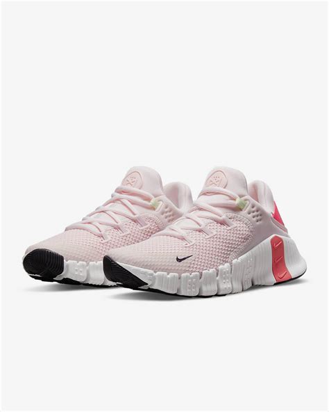 nike metcon 4 damen rosa|NIKE METCON 4 WOMENS TRAINING SHOES .